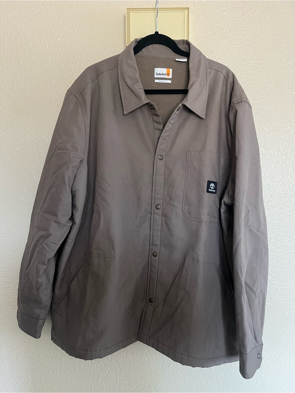 Timberland jacket
